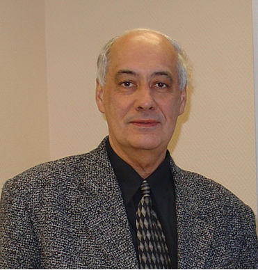Лисовский Александр Владимирович